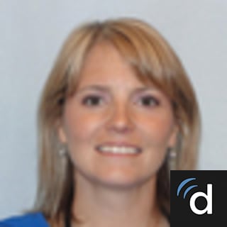Candace (Zollitsch) Harrod, MD
