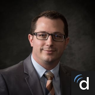 Brien Miller, DO, Gastroenterology, St. George, UT