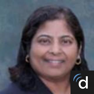 Sudha Garla, MD, Internal Medicine, Asbury Park, NJ