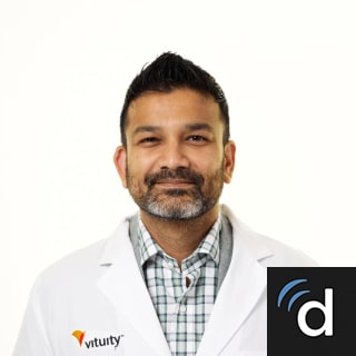 Mohammad Zaman, MD, Emergency Medicine, Elgin, IL