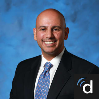 Ali Razmara, MD, Neurology, Irvine, CA