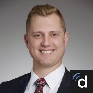 Evan Mitchell, MD, Resident Physician, Fort Worth, TX