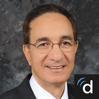 Alaa Latif, MD