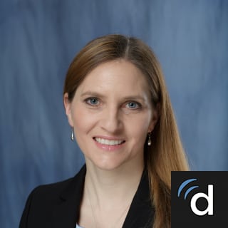 Stephanie Ihnow, MD