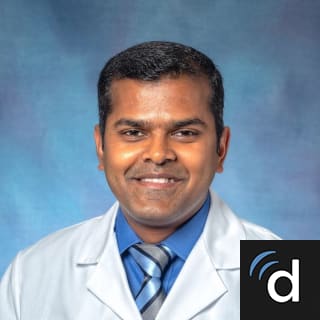 Prabhu Deepak Kumar Udayakumar, MD