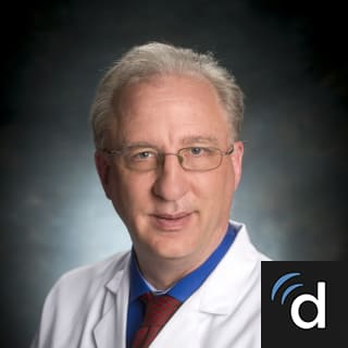 Andrew Duxbury, MD