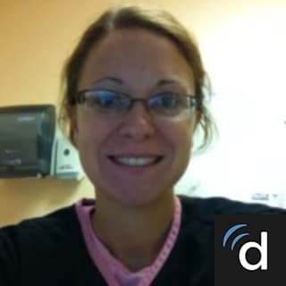 Angela Ropka, Emergency Medicine, Carlisle, PA