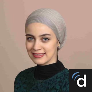 Randa Zayed, MD, Family Medicine, Toledo, OH