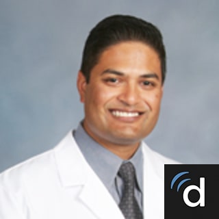 Sameer Desai, MD