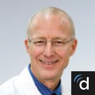 Gary Enders, MD