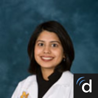 Tejal Gandhi, MD, Infectious Disease, Ann Arbor, MI