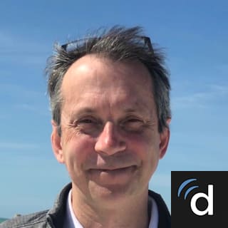 Richard Kelley, MD