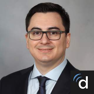 Luis Tapias Vargas, MD, Thoracic Surgery, Rochester, MN