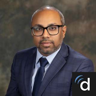 Abhishek Srivastava, MD, Urology, Myrtle Beach, SC