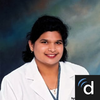 Shyla Reddy, MD