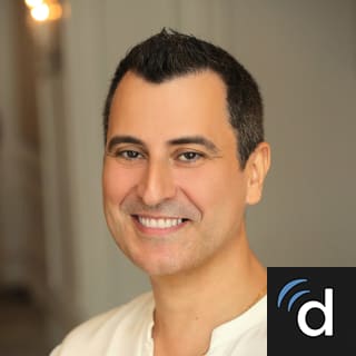Chaouki Khoury, MD