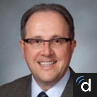 George Edwards, MD