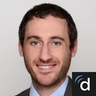 Nathan Zarider, MD