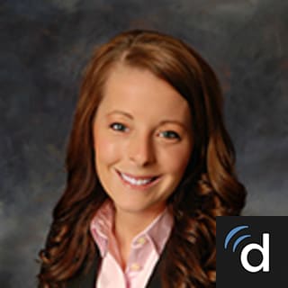 Kendall (Mauer) Bolte, Orthopedics, York, NE