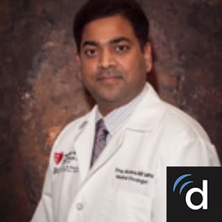 Vinay Gudena, MD, Oncology, Greensboro, NC