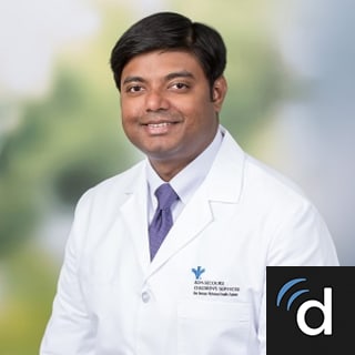 Praveen Kumar Selvakumar, MD