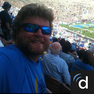 David Christy, MD, Emergency Medicine, Newport Beach, CA