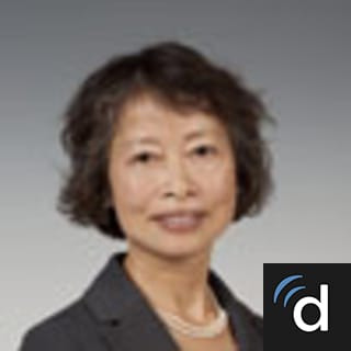 Minjing Wu, MD
