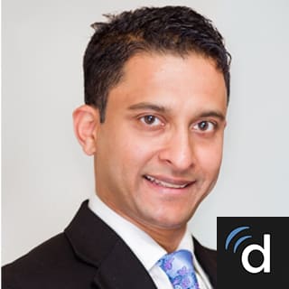 Dr. Rajesh S. Padmanabhan MD Arlington TX General Surgeon