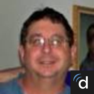 Greg Silver, MD