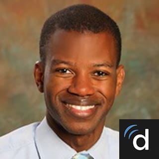 Frank Clark, MD