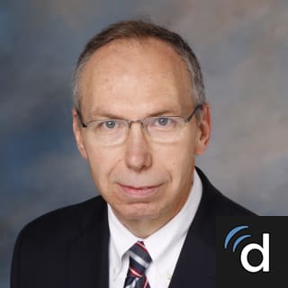 Philip Perdue, MD
