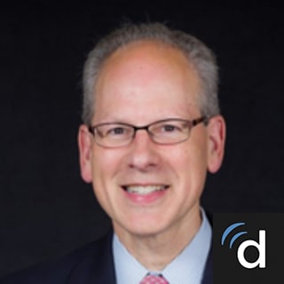 Allan Gelber, MD, Rheumatology, Baltimore, MD