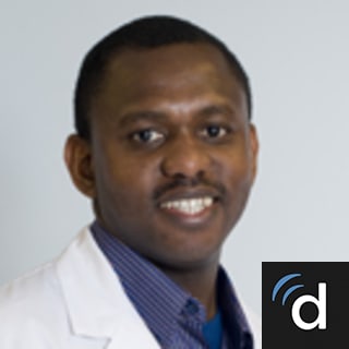 Nii Tetteh, MD