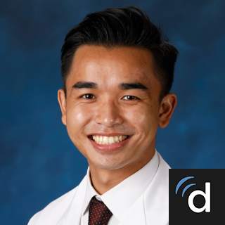 Nicholas Garcia, MD, Internal Medicine, Orange, CA