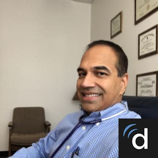 Srinivas Nimmagadda, MD