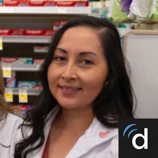 Marisa Ochoa, Pharmacist, Rio Rancho, NM