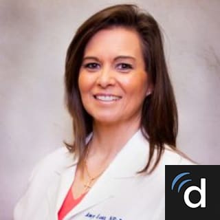 Amy Lott, Geriatric Nurse Practitioner, Leakesville, MS