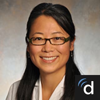 Grace Chong, MD