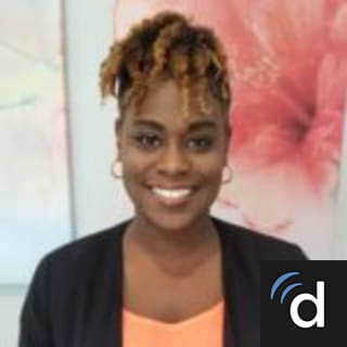Andrene Campbell, MD