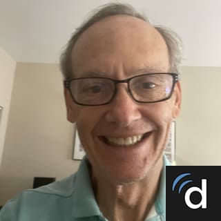 David Goff, MD