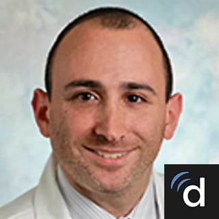 Daniel Sacks, MD
