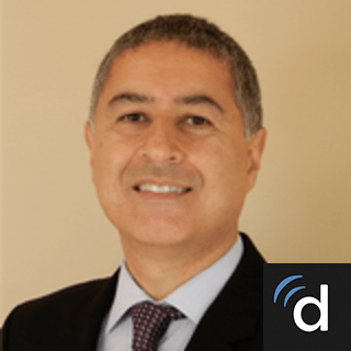 Vahid Yaghmai, MD, Radiology, Chicago, IL