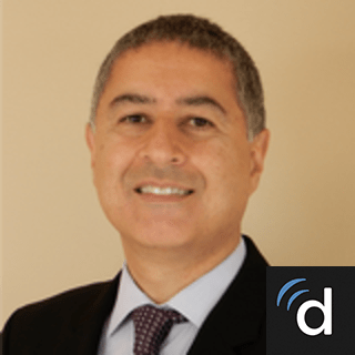 Dr. Vahid Yaghmai, MD | Orange, CA | Radiologist | US News Doctors