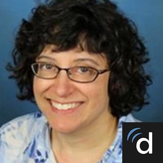 Julia Haimowitz, MD