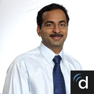 Sreenivasa Chanamolu, MD