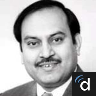 Manohar Atri, MD