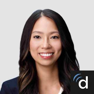 Diana Le, MD