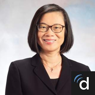 Wen Ying Wu-Chen, MD