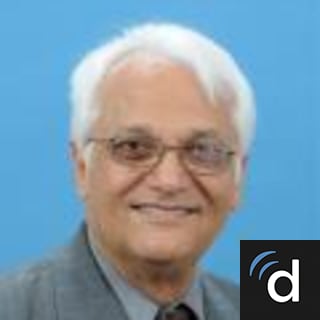 Gholam Farboody, MD