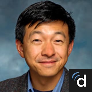 Henry Hsia, MD